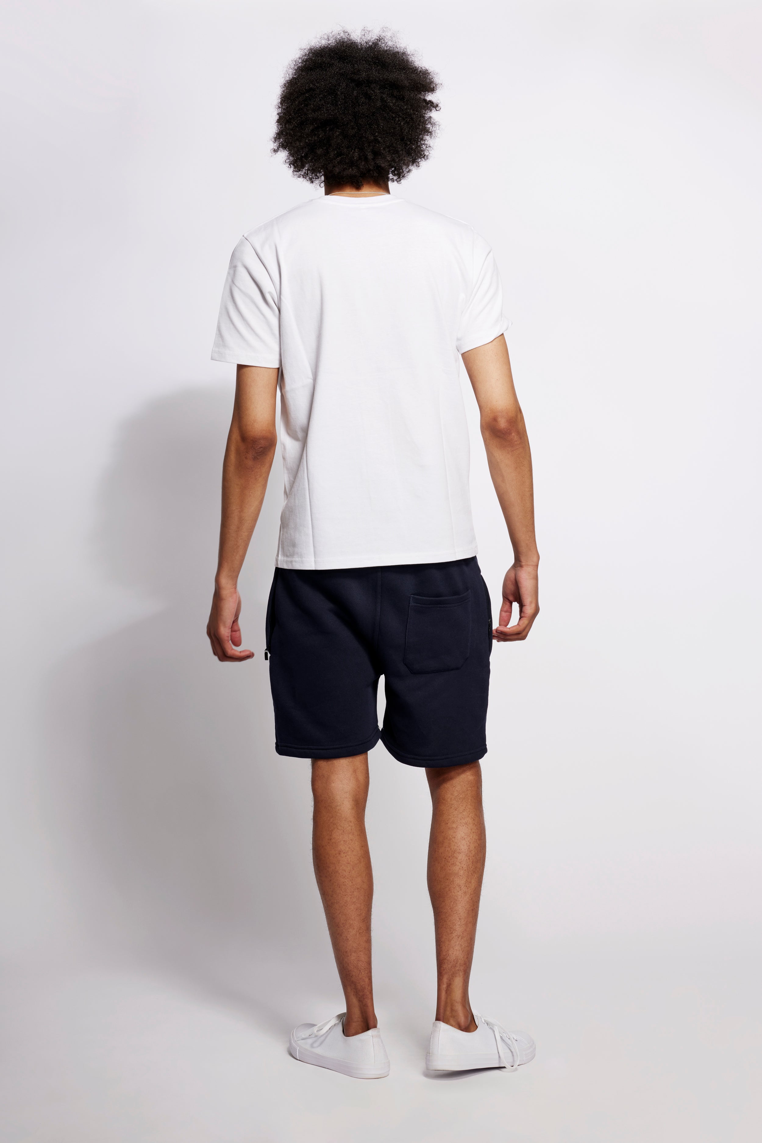 Shorts Unisex Original Navy