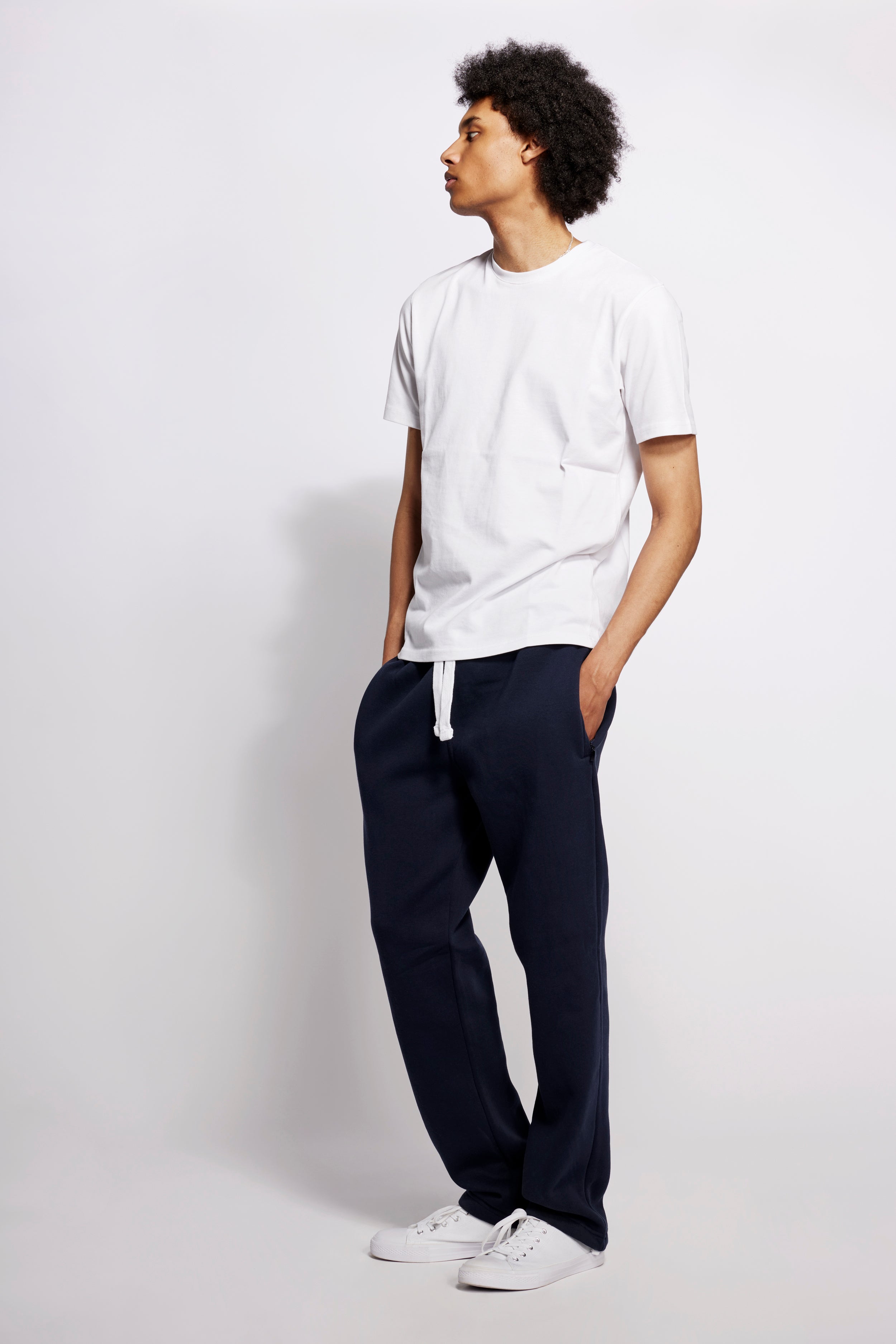 Sweatpant Unisex Original Navy